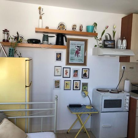 Terrace House Apartment Sitia  Exterior photo