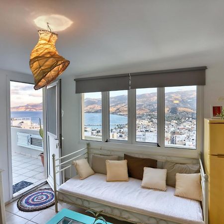 Terrace House Apartment Sitia  Exterior photo