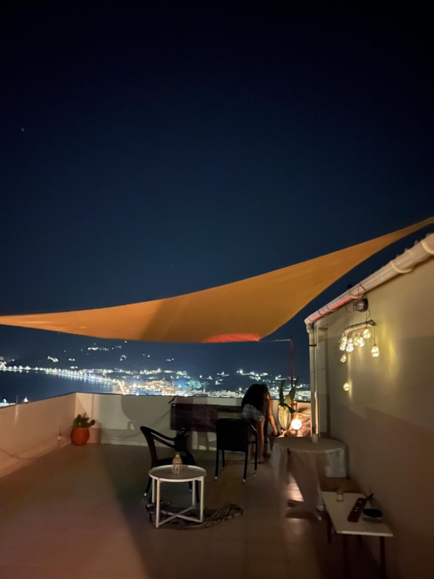 Terrace House Apartment Sitia  Exterior photo